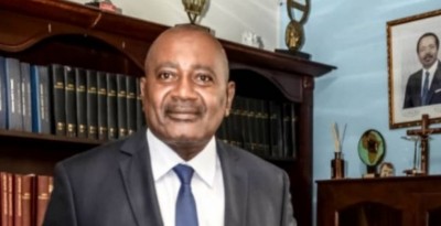 Cameroun : « Le Sénat n'est pas une institution budgetivore et inutile », pour Maître Pierre François-Xavier Menye