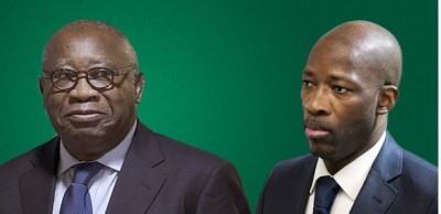 Côte d'Ivoire : Blé Goudé formel : « Tôt ou tard, Laurent Gbagbo et moi allons-nous voir »