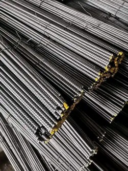 Cameroun : Le gouvernement maintient l'interdiction d'importation du fer à béton pour protéger la production locale