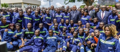 Côte d'Ivoire :   Année de la jeunesse 2023, Mamadou Touré annonce le financement de 16 000 jeunes porteurs de projets