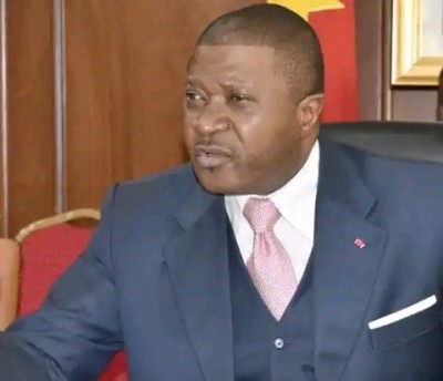 Cameroun : Transport interurbain, le ministre Ngalle Bibehe ciblé par des soupçons de conflit d'intérêt