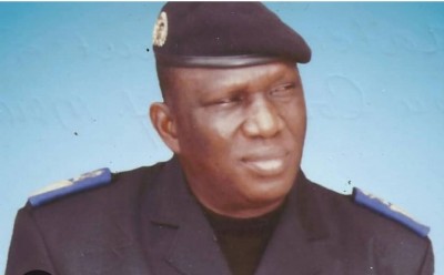 Côte d'Ivoire : Décès dans sa résidence de fonction du ministre Koné Messamba