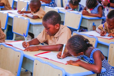 Côte d'Ivoire : La phase finale de la 23 è Edition de la dictée internationale prévue  mercredi  à Yamoussoukro