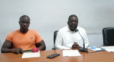Côte d'Ivoire :   12 ans après la crise post-électorale, Issiaka Diaby formel : « Les victimes n'ont obtenu, ni vérité, ni justice, ni réparation, encore moins des indemnisations »