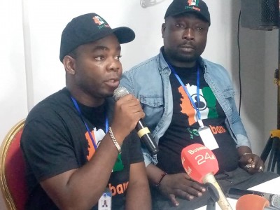 Côte d'Ivoire : Emploi jeune, une structure veut accompagner le gouvernement dans sa politique de lutte contre le chômage