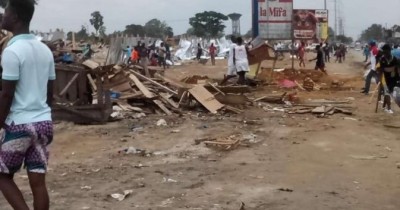 Côte d'Ivoire : Litige foncier, la communauté villageoise d'Akouédo sollicite le Président de la République