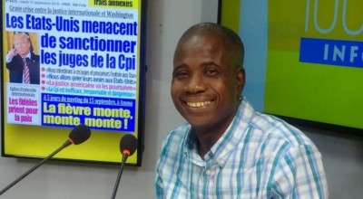 Côte d'Ivoire : Condamnation par l'ANP du journal « Le Temps », le Parti de Gbagbo condamne et interpelle le Gouvernement
