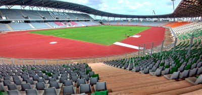 Côte d'Ivoire : Raisons officielles de la fermeture du stade Charles Konan Banny de Yamoussoukro