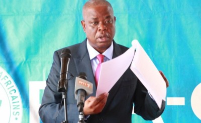 Côte d'Ivoire : Augmentation des tarifs de l'Internet, Katinan « c'est l'échec des 10 dernières années de la politique ivoirienne »