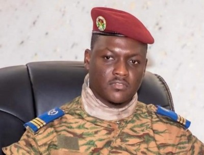 Burkina Faso : Lutte antijihadiste, adoption d'un décret pour « la mobilisation générale et la mise en garde »