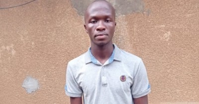 Côte d'Ivoire : Discrimination, refoulé à cause de son handicap au concours de l'ENS