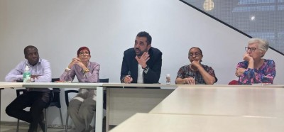 Côte d'Ivoire-France : L'opposant Karim Ben Cheïkh réélu haut la main député de la 9e circonscription des Français de l'étranger