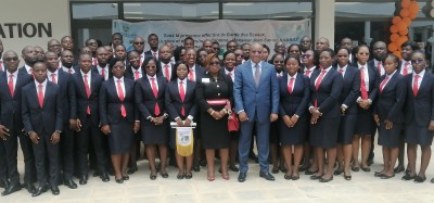 Côte d'Ivoire : Sansan Kambilé annonce l'institution d'un test de présélection pour le concours de la magistrature