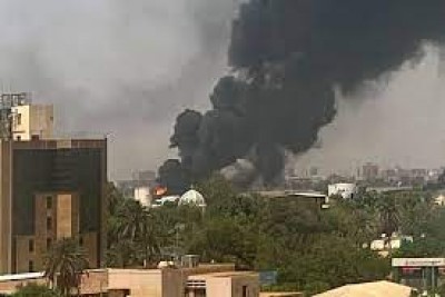 Soudan : L'ambassadeur de l'UE agressé à son domicile, près de 200 morts dans les combats