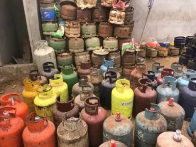 Côte d'Ivoire:  Fraude sur les bouteilles de gaz, trois individus interpellés