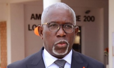 Côte d'Ivoire : Lebry-Marie Léonard compare l'INFJ aux grandes écoles du même genre