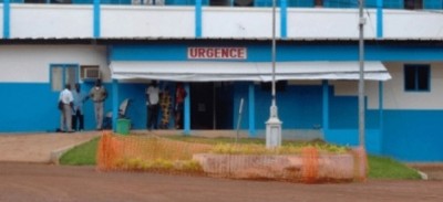 Côte d'Ivoire : La Direction du CHR de Man a-t-elle refusé l'évacuation d'un enfant causant son décès pour 200.000FCFA ? Une enquête ouverte