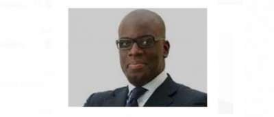 Côte d'Ivoire : Lanciné Diaby nommé membre du Conseil d'administration de la CGRAE, liste des autres nommés du jour