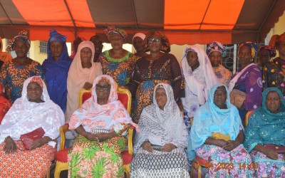 Côte d'Ivoire :  Actions de solidarité, une fondation apporte son soutien à 700 familles pendant le carême chrétien et le jeûne musulman