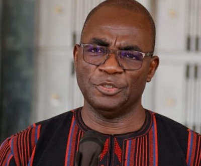 Burkina Faso : Recrutement de 7218 agents dans la fonction publique, le service militaire obligatoire