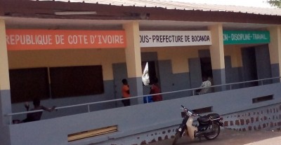 Côte d'Ivoire : La  cheffe de cabinet du préfet de Bocanda retrouvée morte à son domicile, ce qui l'aurait emporté