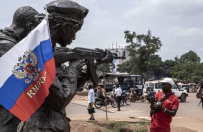 Centrafrique : Meurtre de neuf chinois, l'enquête accuse des rebelles de la CPC