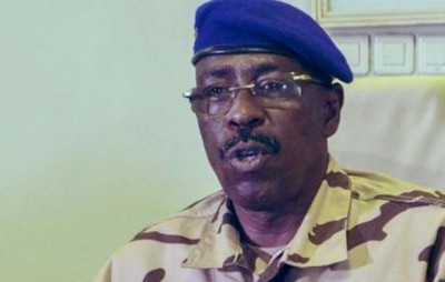 Soudan : 320 soldats  fuient au Tchad et se rendent à l'armée