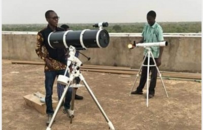 Burkina Faso : La fête du Ramadan célébrée ce vendredi
