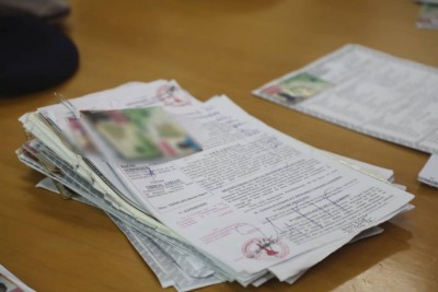 Côte Ivoire : Lutte contre l'incivisme routier, encore 38 permis de conduire retirés à des chauffeurs