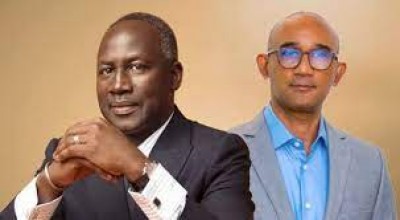 Côte d'Ivoire : Municipales 2023 à Yopougon, la bataille pour le contrôle de la plus grande commune entre Michel Gbagbo (PPA-CI) et Adama Bictogo (RHDP) aura lieu
