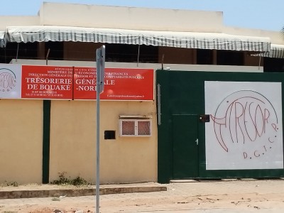 Côte d'Ivoire : Bouaké, paiement d'indemnités de correction et autres primes via TrésorPay-TrésorMoney, pourquoi tant d'agissements ?