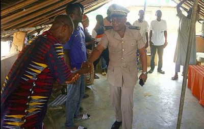 Côte d'Ivoire : Lakota, un ramadan tragique, le décès d'un élève de 8 ans à la suite d'une bagarre entraîne un mouvement de protestation des autochtones