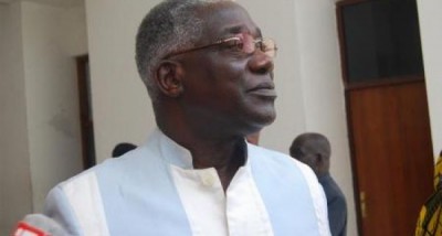 Côte d'Ivoire : En attendant la liste du Pdci-Rda aux Régionales, ce que la base  demande à Djédjé Mady