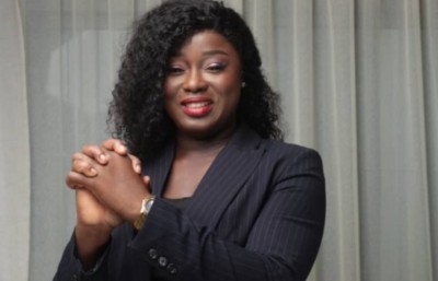 Côte d'Ivoire : Désignée candidate du PPA-CI aux Municipales à Agboville, Fleur Aké dédie sa candidature aux femmes et la jeunesse