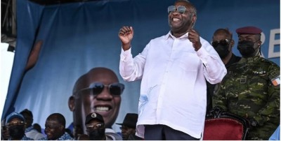 Côte d'Ivoire : Après l'appel  de Gbagbo, la CPI aurait dépêché des enquêteurs au pays