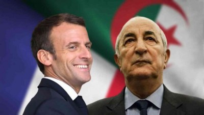Algérie-France : Tebboune ne viendra pas à Paris en mai, les explications d'Alger