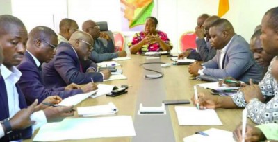 Côte d'Ivoire : Agressions repétées d'agents des eaux et forêts, des syndicats montent et créneau et déplorent ces violences