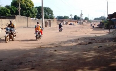 Côte d'Ivoire : Gros défi pour Assahoré à Bouaké, le candidat du RHDP aux régionales sollicité pour un appel téléphonique