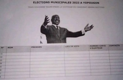 Côte d'Ivoire : Municipales 2023, accusé de fraude, Bictogo réagit : « Pourquoi autant de vilénies ? »