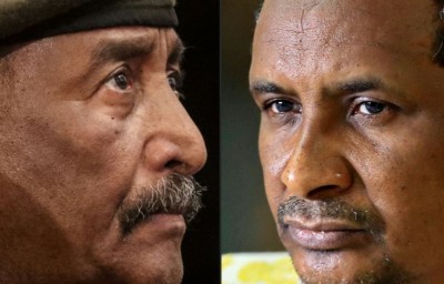 Soudan : Appel de l' UA aux généraux pour une cessation immédiate des hostilités