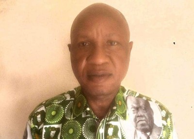 Côte d'Ivoire:   En attendant la publication des listes du PDCI, les cadres du Haut-Sassandra optent pour Léopoldine Tiézan Coffie au détriment de Djédjé Mady