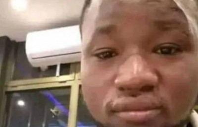 Burkina Faso : Un célèbre activiste interpellé pour « intelligence avec l'étranger pour déstabiliser »  le régime