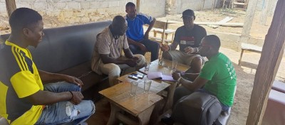 Côte d'Ivoire : Projet d'exploitation de minéraux lourds dans une forêt classée à Dassioko (Sassandra), PACJA tire la sonnette d'alarme