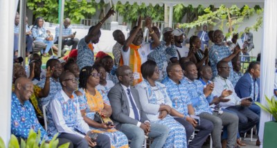Côte d'Ivoire :  Fête du travail 2023, en dépit du Dialogue social, les centrales syndicales font des revendications au gouvernement