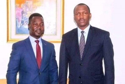 Côte d'Ivoire : Affaire projet de salons de coiffure financé à plus de 700 millions, le promoteur Charles Kougnon écroué à la MACA