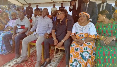 Côte d'Ivoire : Municipales 2023, Adama Bictogo à la manœuvre à Yopougon