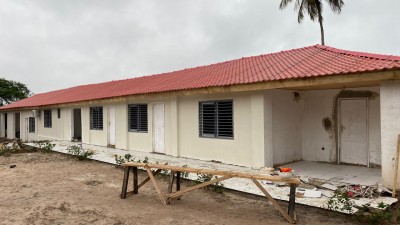 Côte d'Ivoire :   Travaux des visites d'Etat en 2020, 8 PME en difficulté pour des factures impayées de plus de 7,563 milliards, écrivent à Ouattara