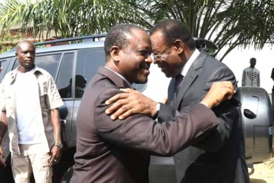 Côte d'Ivoire : Affi N'Guessan évoque le cas de Guillaume Soro : « Il faut solder le contentieux qui l'oppose à ses anciens partenaires »