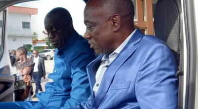 Côte d'Ivoire : Renouvellement du parc automobile, Yopougon reçoit 10 nouveaux mini-bus de type «  Gbaka », les bénéficiaires exhortés à honorer leur engagement en   payant les traites journalières