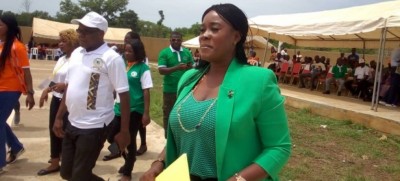 Côte d'Ivoire : Une journée sportive et culturelle organisée à Togoniere par l'UMEPP